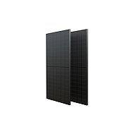 EcoFlow set of two 400W rigid solar panels - Solar Panel