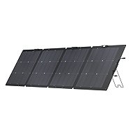 EcoFlow solar panel 220W foldable - 2nd generation - Solar Panel