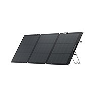 EcoFlow solar panel 160W foldable - 2nd generation - Solar Panel