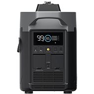 Ecoflow Smart generator dual fuel - Generator