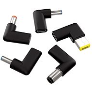 EcoFlow USB-C for notebook terminals - Adapter