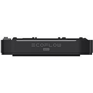 EcoFlow RIVER 600 MAX batériový modul – 288 Wh – čierny - Prídavná batéria