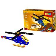 ROTO GETTING STARTED - Helicopter - Building Set