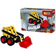 ROTO START Build- Bulldozer - Building Set