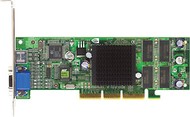 MSI MS-8852 NVIDIA GeForce2 MX-400 32MB bulk - 