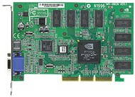MSI MS-8826 NVIDIA GeForce2 MX-400 64MB bulk - 