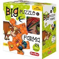 Big baby  - Puzzle