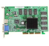 MSI MS-8815 NVIDIA GeForce2 GTS 32MB - 