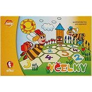  Bees  - Board Game