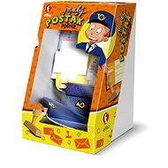 Little Postman - box - Game Set