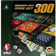 Set of games 300 - Social Game