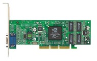 MSI MS-8852 NVIDIA GeForce2 MX-400D-T32, 32 MB DDR, - 