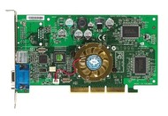 MSI MS-8861 (G4MX440-T) NVIDIA GeForce4 MX-440 DDR 64MB - 