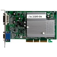  MSI FX5500-D256H  - Graphics Card