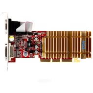 MSI NX6200AX-TD512H - Graphics Card