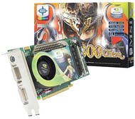 MSI MS-V801-001 (NX6800 Ultra-T2D256E) NVIDIA GeForce nx6800 Ultra 256 MB DDR3 PCIe x16 SLi 2xDVI - Graphics Card