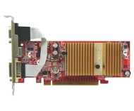 MSI NX7100GS-TD128E  - Graphics Card