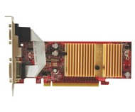 MICROSTAR NX7100GS-TD128E - Graphics Card