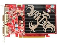 MSI MS-V062 (NX7600GS-T2D256EH) NVIDIA GeForce nx7600GS 256 MB DDR2 PCIe x16 SLi 2xDVI - pasivní chl - Graphics Card
