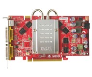 MICROSTAR NX7900GS-T2D256EZ - Graphics Card