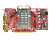 MSI NX7900GS-T2D512EZ - Graphics Card