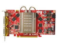 MICROSTAR NX7950GT-VT2D512EZ-HD - Graphics Card