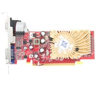 MSI NX8400GS-TD256E - Graphics Card