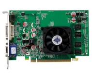 MSI NX8400GS-TD512E - Graphics Card