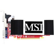 MSI NX8400GS-TD512EH - Graphics Card