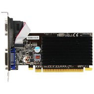 MSI N8400GS-D256H - Graphics Card