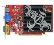 MSI NX8500GT-TD256EZ - NVIDIA GeForce nx8500GT 256 MB DDR2 PCIe x16 DVI - pasivní chladič! - Grafická karta