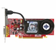 MSI NX8600GT-MTD256E/D2 - Graphics Card