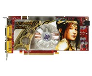 MSI NX8800GT-T2D1024E-OC Over Clock Edition, 1024MB DDR3 (1900MHz), NVIDIA GeForce 8800GT (660MHz),  - Graphics Card