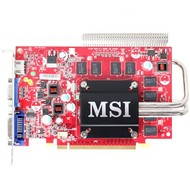 MSI N9500GT-MD512Z/D2 - Graphics Card