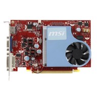 MSI N9500GT-MD512/D2 - Graphics Card
