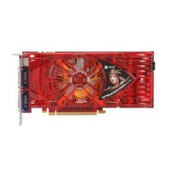 MSI N9600GSO-OC 384MB - Graphics Card