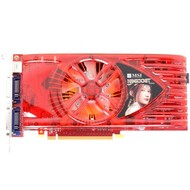 MSI N9600GT-T2D512-OC - Graphics Card