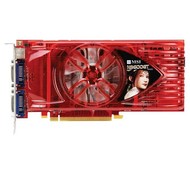 MSI NX9600GT-T2D1G-OC - Graphics Card
