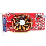 MSI N9600GT-2D512-OC - Graphics Card