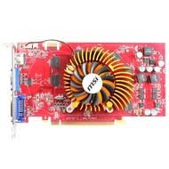 MSI N9800GT-MD1G - Graphics Card