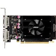 MSI N210-TC1GD2 - Graphics Card