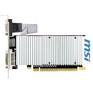 MSI N210-MD1GD3H / LP - Videókártya