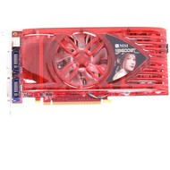 MSI N9600GT-T2D2G - Graphics Card
