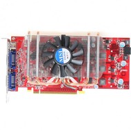 MSI NX9800GT Zilent - Graphics Card