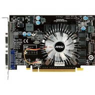 MSI N220GT-MD1G - Graphics Card