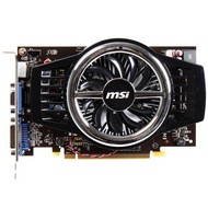 MSI N240GT-MD1G/D5 - Graphics Card