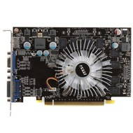 MSI N240GT-MD1G - Graphics Card