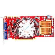 MSI N250GTS-2D512-OC - Graphics Card