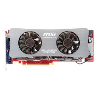 MSI N285GTX SuperPipe OC - Graphics Card