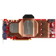 MSI N285GTX OC HydroGen - Graphics Card